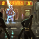 Illustration for article titled The Art Of i1313/i, A iStar Wars/i Game We Never Got To Play